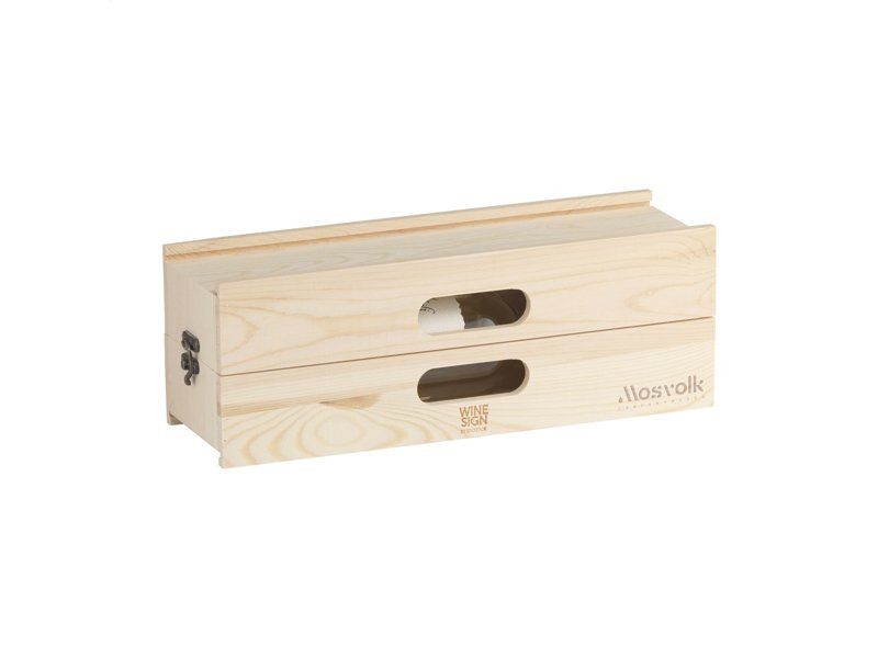 Rackpack Wine Sign Rackpack Wine Sign