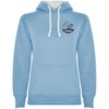 Roly hoodie Urban voor dames Roly hoodie Urban voor dames