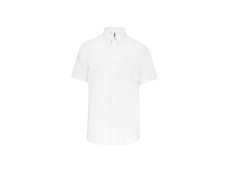 Kariban Heren non-iron overhemd korte mouwen Kariban Heren non-iron overhemd korte mouwen