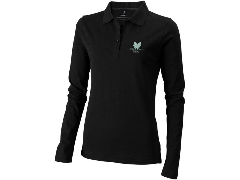Vrouwen polo | Lange mouwen » v.a. € 16,84 | Excl. logo Vrouwen polo | Lange mouwen » v.a. € 16,84 | Excl. logo