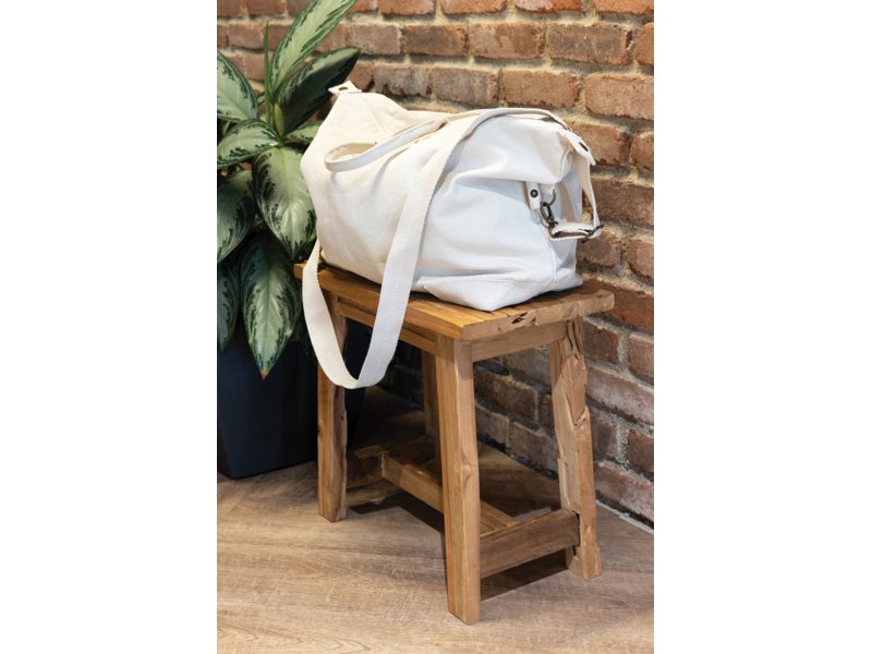 Luxe Duffel Travelbag Luxe Duffel Travelbag