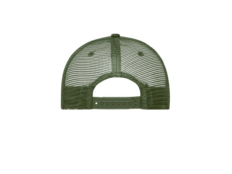 5 Panel Retro Mesh Cap