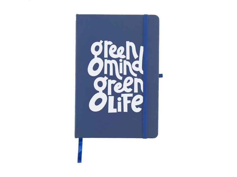 Porta RPET Notebook A5 notitieboek