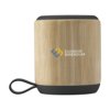 Timor Bamboo Wireless Speaker draadloze speaker Timor Bamboo Wireless Speaker draadloze speaker