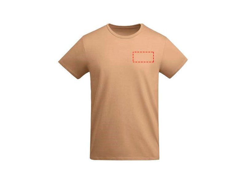 Roly t-shirt kids Breda Roly t-shirt kids Breda