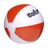 BeachBall Ø 27 cm strandbal