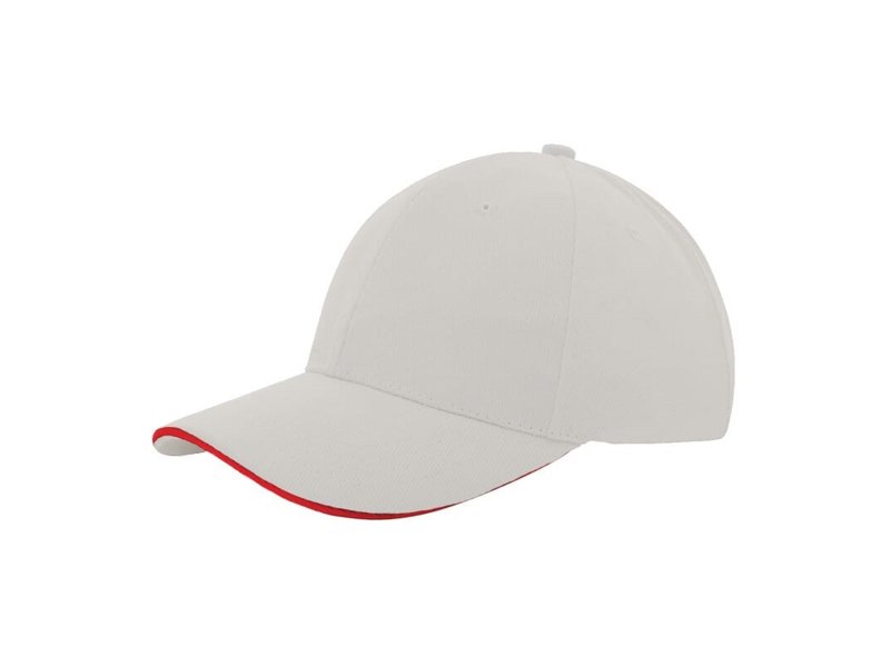 Superdeal bij Totziens | Geborduurde caps met eigen logo