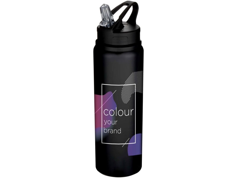 Waterfles RVS Fitz 800 ml Waterfles RVS Fitz 800 ml