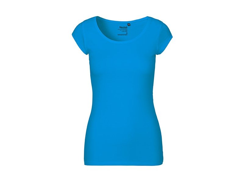 Neutral - Ladies´ Roundneck T-Shirt Neutral - Ladies´ Roundneck T-Shirt