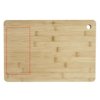 Harp bamboe snijplank