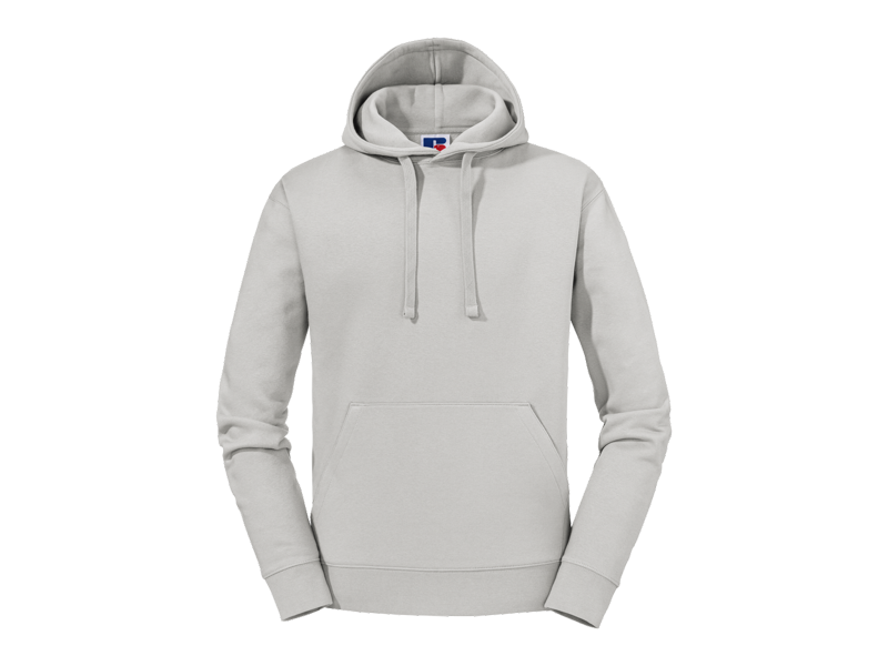 Russell Authentic Hoodie | Stijlvolle Hoodies bij Totziens Promotions