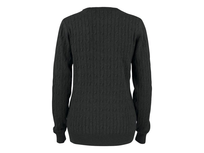 Cutter & Buck - Blakely Knitted Sweater Dames