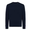 Iqoniq Etosha lichtgewicht gerecycled katoen sweater Iqoniq Etosha lichtgewicht gerecycled katoen sweater
