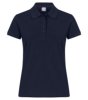 Clique Heavy Premium Polo Ladies Clique Heavy Premium Polo Ladies