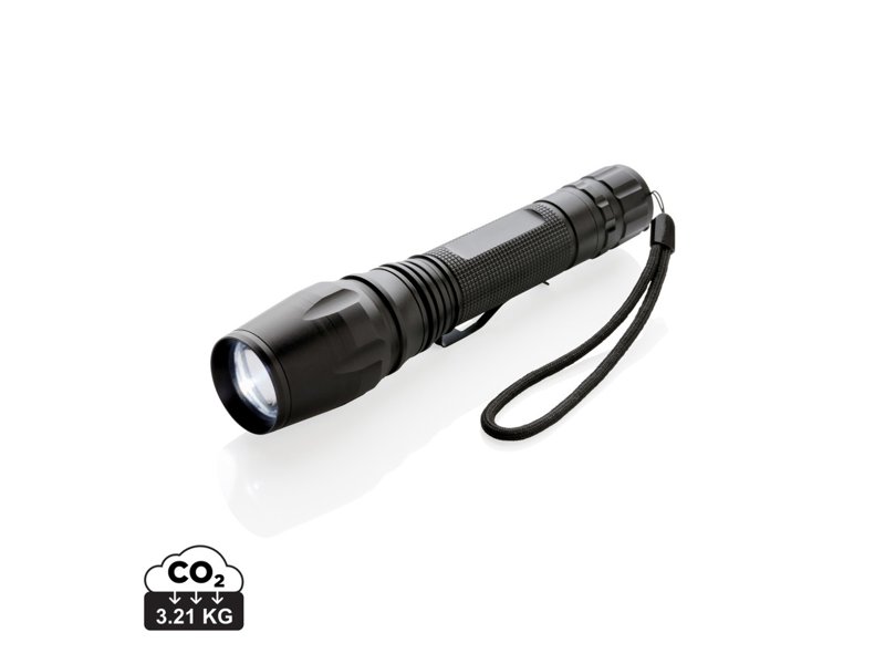 10W CREE zaklamp
