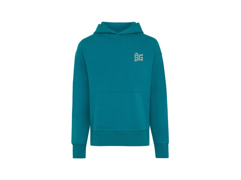 Iqoniq Yoho hoodie