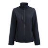 Airwalk
Softshell Jas Dames Airwalk
Softshell Jas Dames