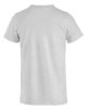 Basic t-shirts van Clique, ideaal om te bedrukken met uw logo Basic t-shirts van Clique, ideaal om te bedrukken met uw logo