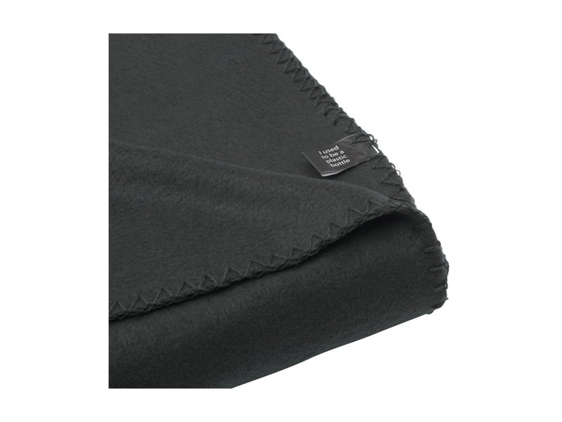 SuperSoft RPET fleecedeken SuperSoft RPET fleecedeken