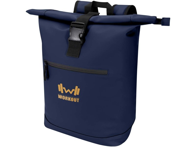 Roltop rugzak Resi Plus (15 inch)
