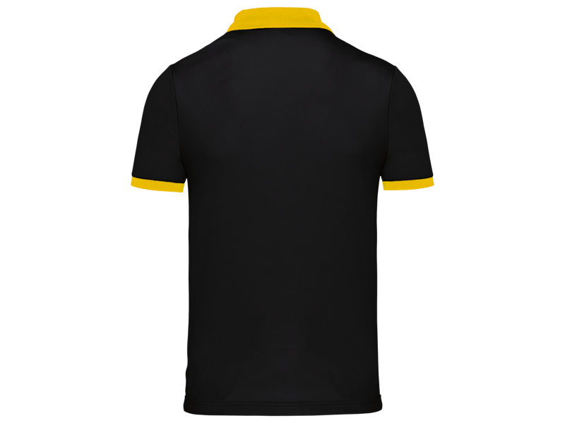 PROACT® Heren-sportpolo