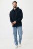 Iqoniq Yengo recycled katoen hoodie met steekzakken Iqoniq Yengo recycled katoen hoodie met steekzakken