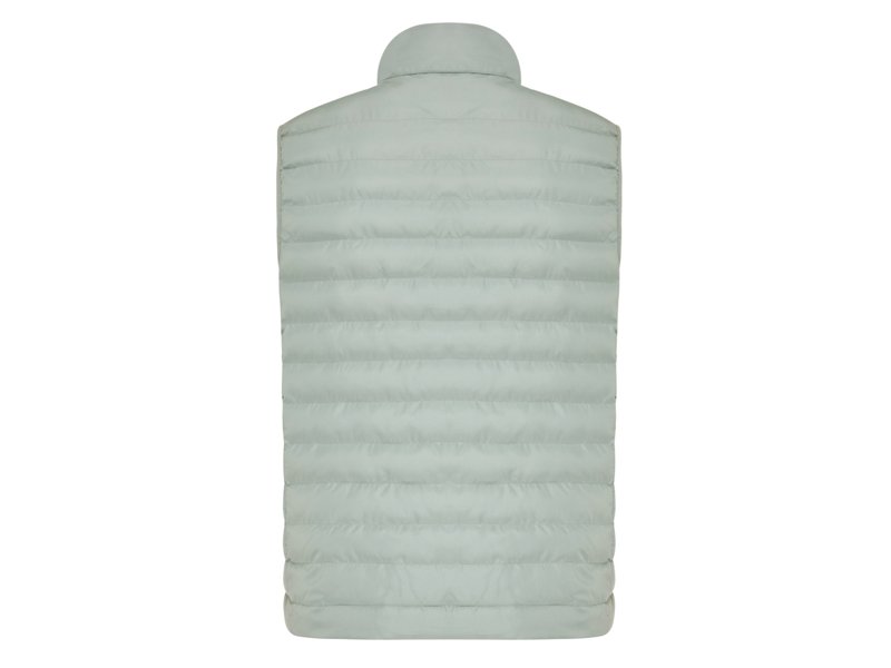 IQONIQ Meru heren gerecycled polyester bodywarmer