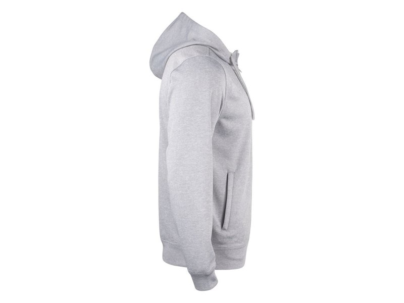 Clique Basic Active Hoody Full Zip Clique Basic Active Hoody Full Zip