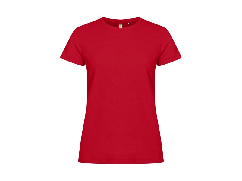 Clique Basic-T Ladies | TotZiens Promotions Clique Basic-T Ladies | TotZiens Promotions