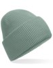 Beechfield - Classic Engineered Deep Cuffed Beanie Beechfield - Classic Engineered Deep Cuffed Beanie