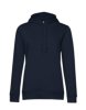 B&C Organic Hoodie Ladies