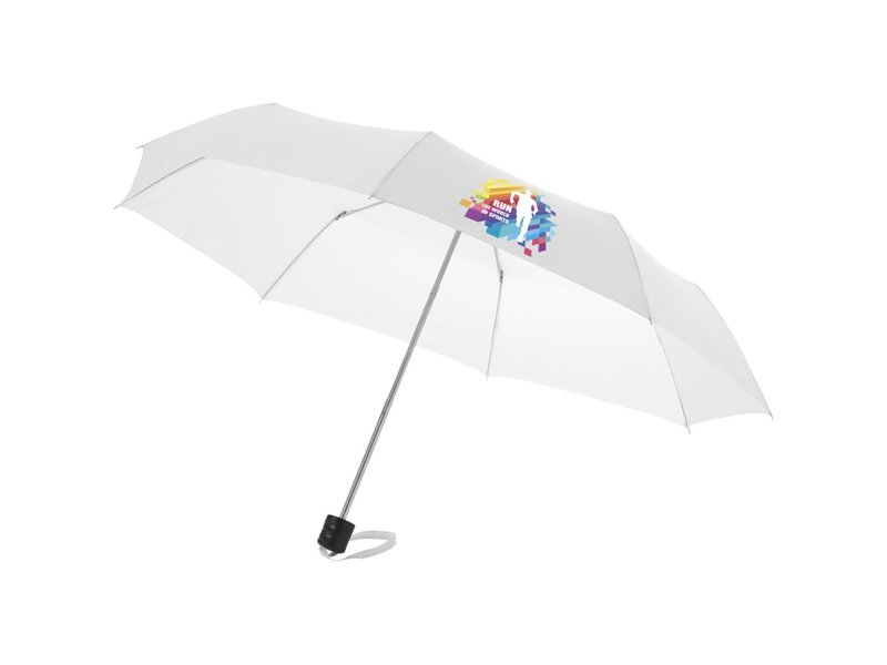 Ida 21.5'' opvouwbare paraplu