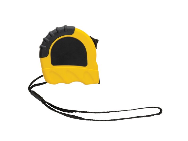 RCS gerecyclede plastic 3M/16 mm rolmaat