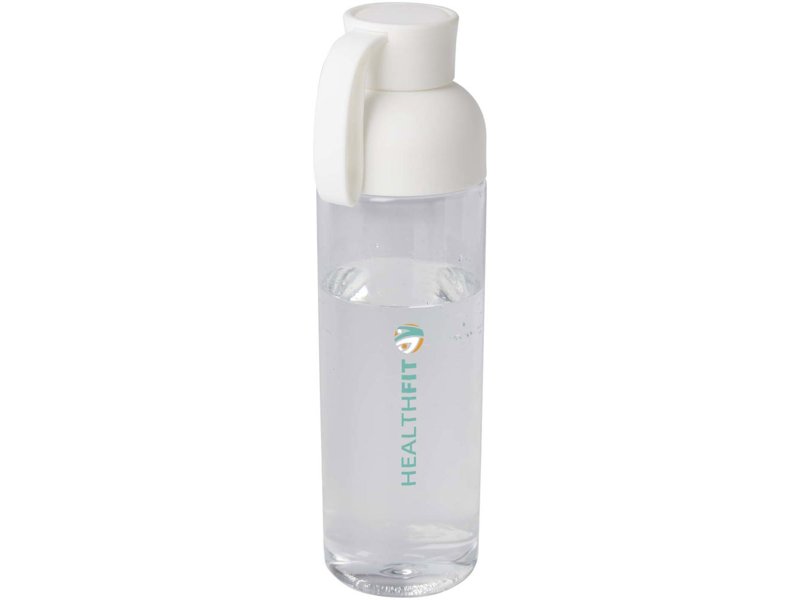 RPET waterfles Illuminate 600 ml