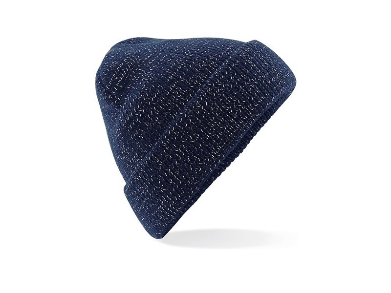 Beechfield - Reflective Beanie Beechfield - Reflective Beanie