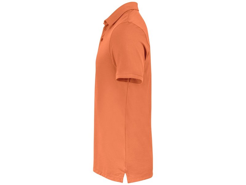 Cutter & Buck - Oceanside Stretch Polo Heren Cutter & Buck - Oceanside Stretch Polo Heren