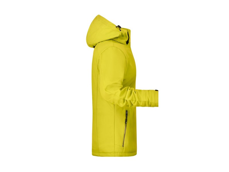 Daiber Ladies' Wintersport Jacket Daiber Ladies' Wintersport Jacket