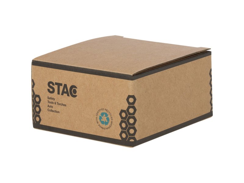 Rule 5 m meetlint van RCS gerecycled plastic Rule 5 m meetlint van RCS gerecycled plastic