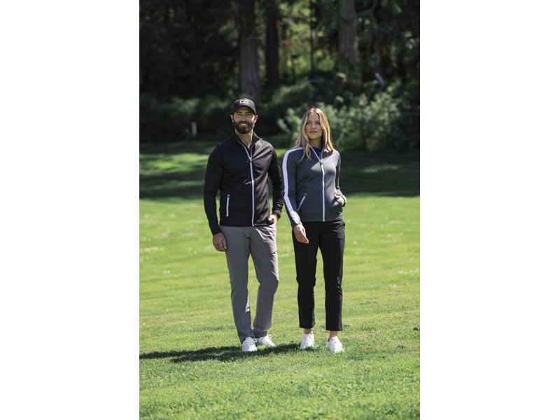 Cutter & Buck Fleece jas Snoqualmie