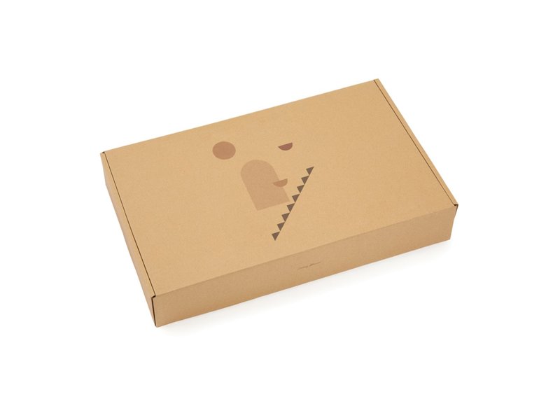 VINGA Baron koperen hapjespan