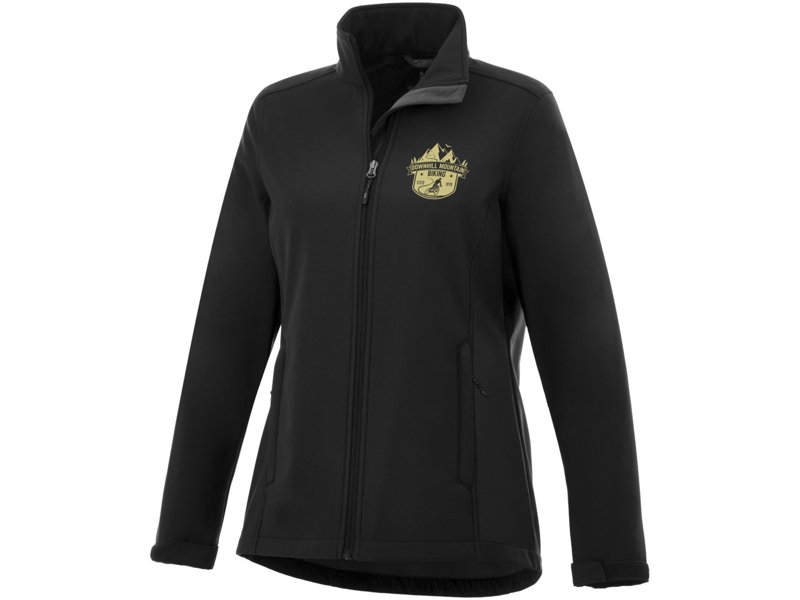 Elevate dames softshell Maxson Elevate dames softshell Maxson