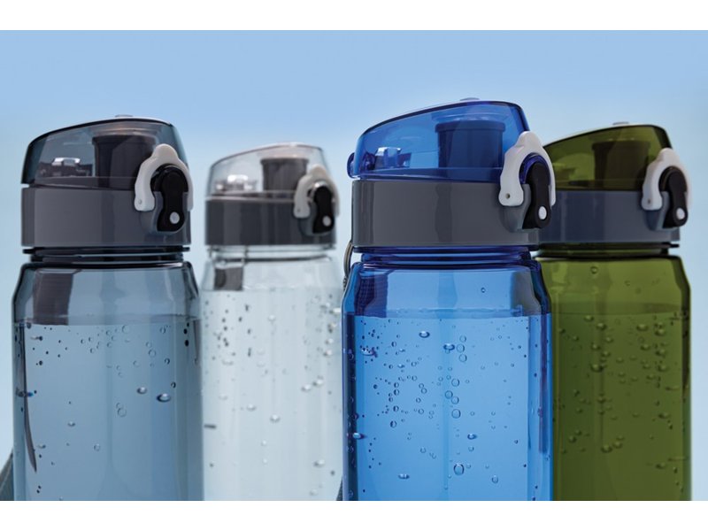 Yide Gerecyclede PET lekvrije afsluitbare fles 600ml Yide Gerecyclede PET lekvrije afsluitbare fles 600ml