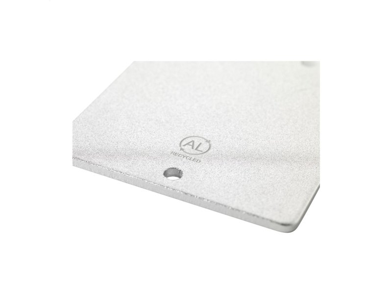 Carta Opener Recycled Alu flesopener Carta Opener Recycled Alu flesopener