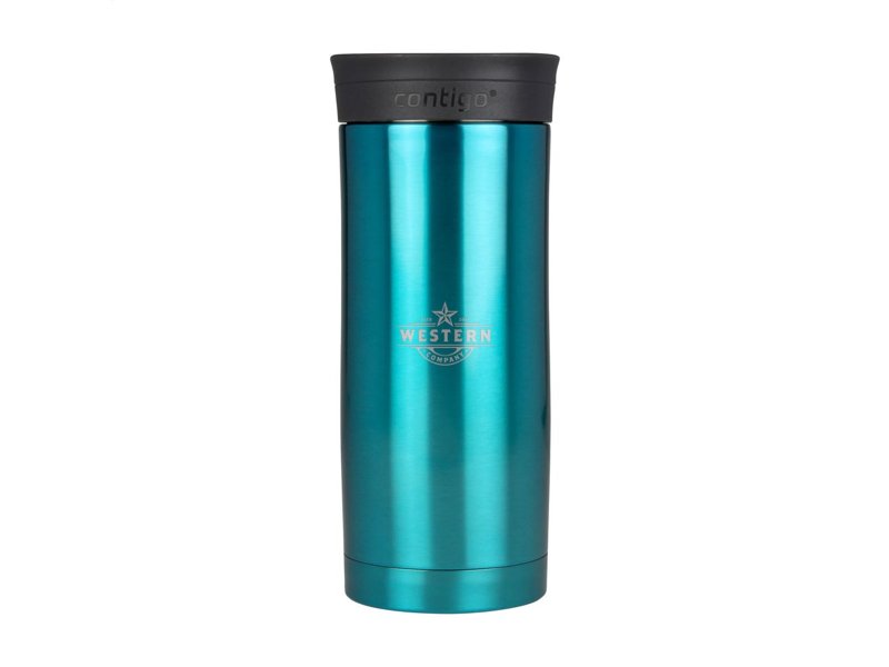 Contigo® Huron 470 ml thermosbeker Contigo® Huron 470 ml thermosbeker