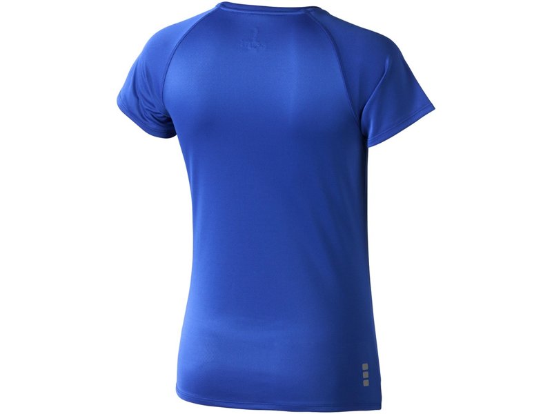 Elevate Niagara Cool Fit dames sportshirt » vanaf € 9,10 Elevate Niagara Cool Fit dames sportshirt » vanaf € 9,10