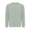Iqoniq Etosha lichtgewicht gerecycled katoen sweater Iqoniq Etosha lichtgewicht gerecycled katoen sweater