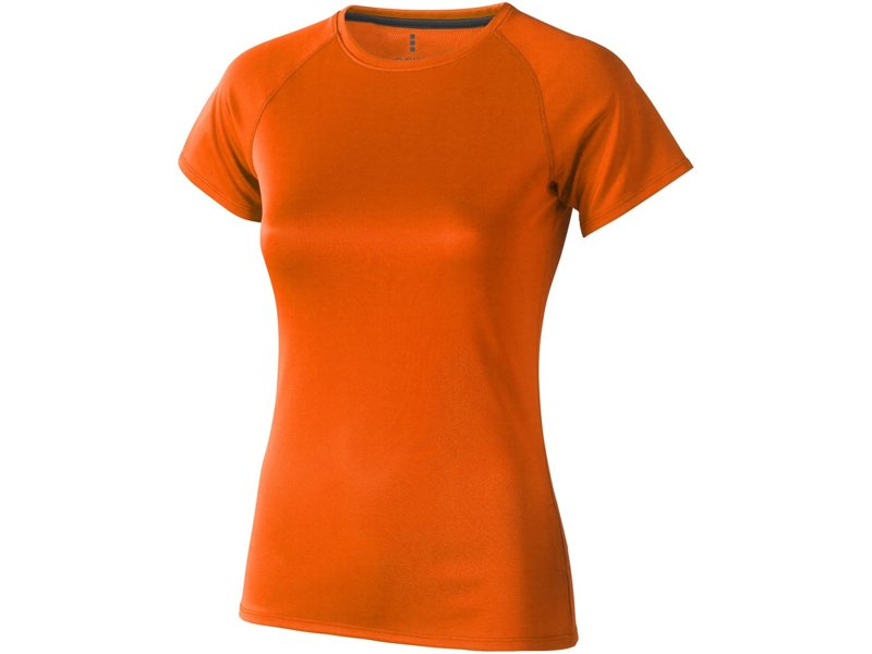 Elevate Niagara Cool Fit dames sportshirt » vanaf € 9,10 Elevate Niagara Cool Fit dames sportshirt » vanaf € 9,10