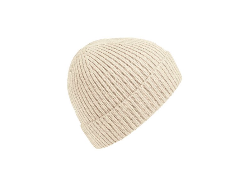 Beechfield - Engineered Knit Ribbed Beanie Beechfield - Engineered Knit Ribbed Beanie
