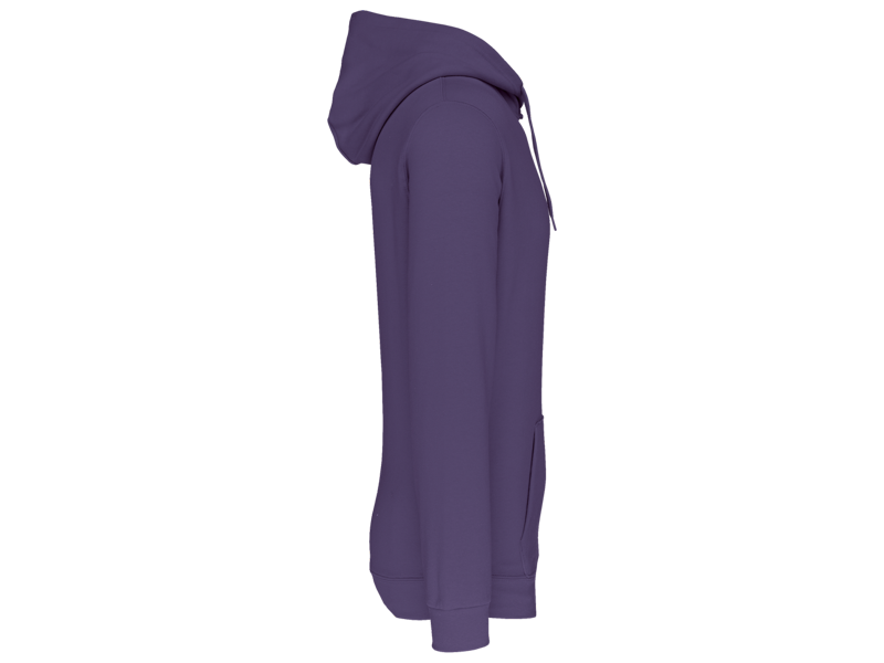 Kariban Sweater Capuchon | Heren Kariban Sweater Capuchon | Heren