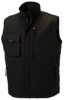 Bodywarmer Worker Bodywarmer Worker